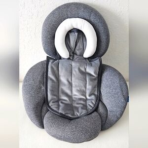 Baby Car Seat/Stroller Cushioned Insert
